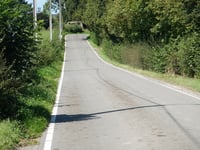 Hézée via Rue Xhavée