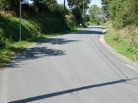 Hézée via Rue Xhavée