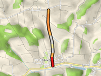 Hickerstall da Erlbach