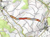 Hierberberg da Berbourg