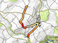 Hierberberg via Burwee