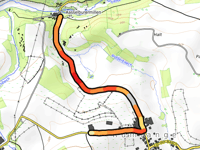 An der Hierchen von Aasselburermillen