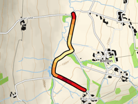 High Farm Hill