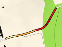 High Hagg Hill