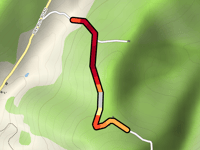 High Knob da Mitchell