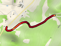 High Knob da Mozer