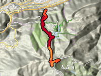 High Knob da Norton