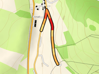 High Leasghyll