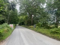 High Street von Boxford