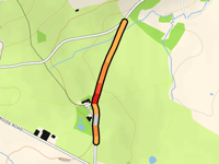 High Trenhouse Hill