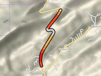 Highway 25 von Winburn