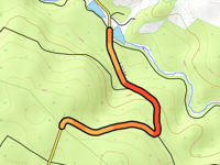 Hildburghäuser Berg von Gerhardtsgereuth