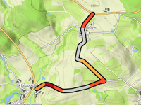 Hildenbach von Leupoldsdorf