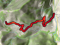 Hilferenpass desde Flühli