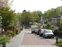 Hilhorstweg via Reuvensweg