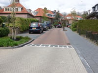 Hilhorstweg via Reuvensweg