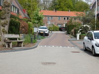 Hilhorstweg par Veritasweg
