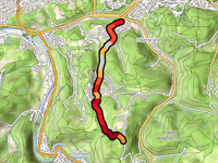 Hilkenhöhe da Lössel