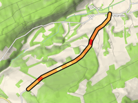 Hill of the Wangie