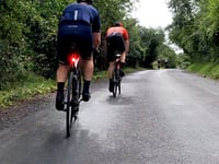 Hill Road da Watlington