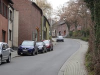Hillensberg Bergstrasse
