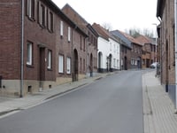 Hillensberg Bergstrasse