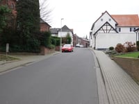 Hillensberg Bergstrasse