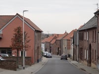 Hillensberg Bergstrasse