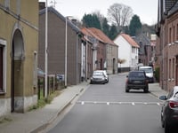 Hillensberg Bergstrasse