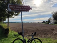 Hillensberg Bergstrasse