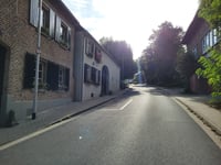 Hillensberg Bergstrasse