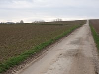 Hillensberger Steigerung von Lahrstrasse