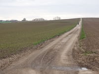 Hillensberger Steigerung von Lahrstrasse