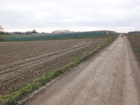 Hillensberger Steigerung von Lahrstrasse