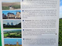 Hillensberger Steigerung von Lahrstrasse
