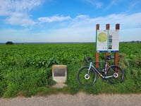 Hillensberger Steigerung von Lahrstrasse
