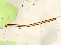 Hills Lane da Hetton