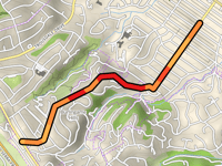 Hillslide Drive