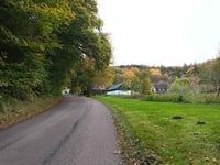 Himmelbjerget par Julsøvej