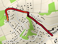Himmelreich über schutzenstrasse