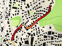 Hinterbergweg
