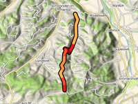 Hinteregg von Schwanden im Emmental