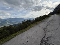 Hinterhorn Alm