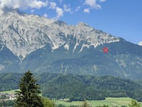 Hinterhorn Alm