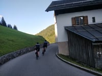 Hinterhornbach