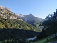 Hinterhornbach