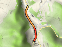 Hintersollach da Obermühlbach