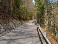 Hinterthiersee von Glemmtal