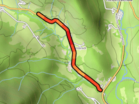 Hinterwinkl da Neuhäusel