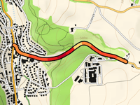 Hinzistobel da Oststadt